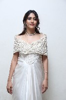Chandini Chowdary at Yevam Pre Release